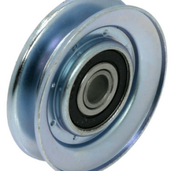 JERMENICA 78mm ZA VRTNI TRAKTOR ALPINA SKIPPER