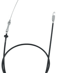 BOVDEN VKLOPA POGONA 1160-1430mm ZA VRTNO KOSILNICO CASTELGARDEN NG504TR, CAL534TR