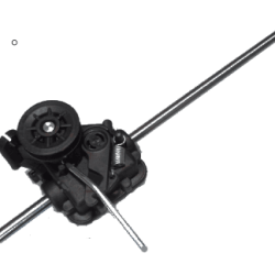 POGON ZA VRTNO KOSILNICO CASTELGARDEN R534TR, NG464TR, NG504, RASER, TDL534TR, SPL534TR