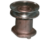NOSILEC REZILA 22mm ZA VRTNO KOSILNICO STIGA COLLECTOR 45, COMBI 45