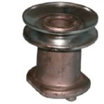 NOSILEC REZILA 22mm ZA VRTNO KOSILNICO STIGA COLLECTOR 45, COMBI 45