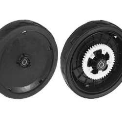 KOLO 240mm ZA VRTNO KOSILNICO ALPINA AL346S, AL446S