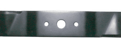 LEVO REZILO 418mm ZA VRTNO KOSILNICO CASTELGARDEN MULCHING MP84