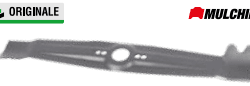 REZILO 520mm ZA VRTNO KOSILNICO EFCO