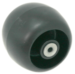 KOLO 100mm ZA KOSIŠČE VRTNEGA TRAKTORJA STIGA ESTATE 6102, ESTATE 6122, ESTATE 7102, ESTATE 7122, ESTATE PRO 9102, ESTATE ROYAL