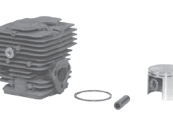 CILINDER IN BAT 45mm  MOTORNE KOSE ALI MOTORNE ŽAGE ALPINA CP510, P450, P510, POWER 55, STAR 55, VIP52, P500, P501