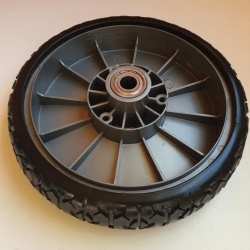 POGONSKO KOLO 205mm ZA VRTNO KOSILNICO MURRAY MX450, MX550, MX500, MXM500