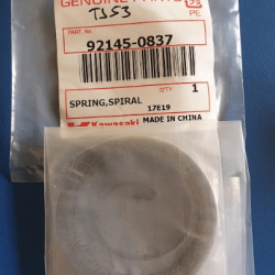 POVRATNA VZMET MEHANIZMA ZAGONA ZA MOTORNO KOSO KAWASAKI TJ53, TJ45