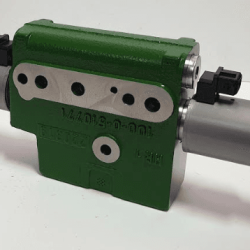 HIDRAVLIČNI DISTRIBUTOR / VENTIL ZA TRAKTOR JOHN DEERE 6100