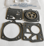 SET MEMBRAN ZA VPLINJAČ TILLOTSON HS-235, HS-240, HS284