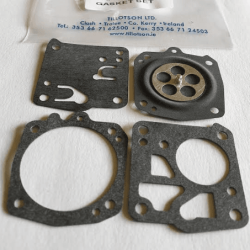 SET MEMBRAN ZA VPLINJAČ TILLOTSON HS-235, HS-240, HS284