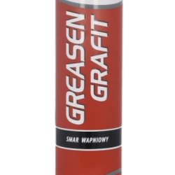 MAST GRAFITNA V KARTUŠI 400gr