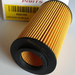 FILTER OLJA MOTORJA ZA TRAKTOR ARBOS 5100