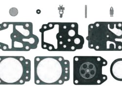 GARNITURA ZA POPRAVILO VPLINJAČA MOTORNE KOSE ALPINA STAR 45, STAR 55, STAR 26, STAR 28, STAR 41, STAR 36