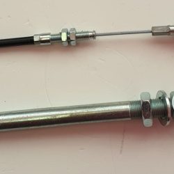 BOVDEN VKLOPA ZAPORE DIFERENCIJALA ZA TRAKTOR ANTONIO CARRARO TC5400
