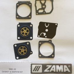 MEMBRANE ZA MOTORNO KOSO HUSQVARNA 240R, 245R