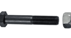 VIJAK Z MATICO M12x1,75 DOLŽINA 55mm TRDOTA 12,9 ZANON