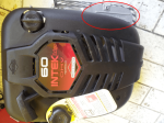 VŽIGALNA TULJAVA ZA MOTOR BRIGGS AND STRATTON - Image 3