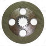 ZAVORNI DISK ZA TRAKTOR FIAT-NEW HOLLAND