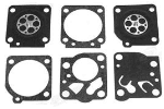 ORIGINAL SET MEMBRAN GND-1 ZA VPLINJAČ ZAMA