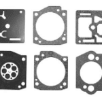ORIGINAL SET MEMBRAN GND-110 ZA VPLINJAČ ZAMA