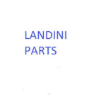 PUŠA PREDNJE POLOSOVINE 63x68,3x39,6 LANDINI ALPINE 65, ALPINE 75, ALPINE 85, GLOBUS 65, GLOBUS 75, GLOBUS 80