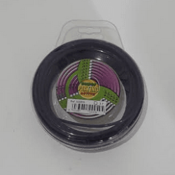 OKROGLA KOSILNA NITKA ACTIVE SUPER PLATINO 15MT, DEBELINA 3,0mm
