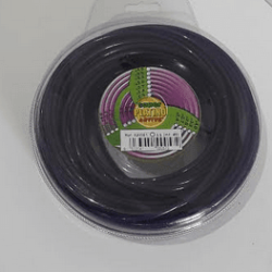 KVADRATASTA KOSILNA NITKA ACTIVE SUPER PLATINO 30MT, DEBELINA 4,0mm