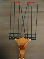 ELEKTRIČNI OBIRALEC OLJK ZANON KARBONIUM EVO33, AL200 - Image 2