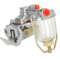 ČRPALKA GORIVA ZA TRAKTOR MASSEY FERGUSON MF133, MF35, MF135, MF140, MF145, MF148, MF150, MF152, MF154
