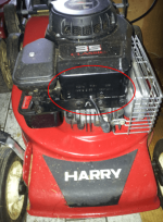 VŽIGALNA TULJAVA ZA MOTOR BRIGGS AND STRATTON - Image 2