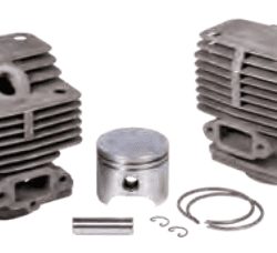 KOMPLET CILINDER IN BAT 40mm ZA MOTORNO KOSO OLEO MAC 440, 740, SPARTA 40, TP74