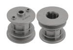 NOSILEC REZILA 22mm ZA VRTNO KOSILNICO MCCULLOCH m46-125WR, M51-150WRPX