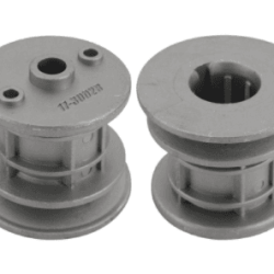 NOSILEC REZILA 22mm ZA VRTNO KOSILNICO MCCULLOCH m46-125WR, M51-150WRPX