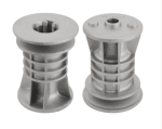 NOSILEC REZILA 22mm ZA VRTNO KOSILNICO HUSQVARNA LC48, LC148, R153S, R150