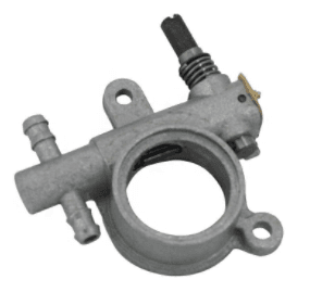18550607 CRPALKA OLJA ZA MOTORNO ZAGO ALPINA A3700 A372, A4000 ČRPALKA OLJA ZA MOTORNO ŽAGO ALPINA A3700, A375, A4000, A405, C38, C41, CP3740, CP38, CP40 - Image 1