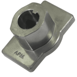 NOSILEC REZILA 22mm ZA VRTNO KOSILNICO HUSQVARNA JET55, JET49, JET51