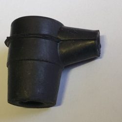 GUMIJASTA KAPICA VŽIGALNE SVEČICE ZA KABEL 7mm