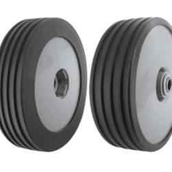 KOLO 180mm ZA VRTNO KOSILNICO ALKO