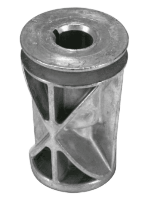 549185 nosilec rezila za vrtno kosilnico alko NOSILEC REZILA 22mm ZA RTNO KOSILNICO ALKO - Image 1