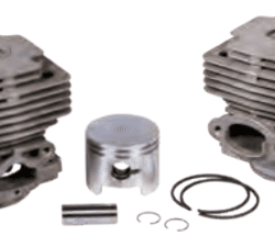 KOMPLET CILINDER IN BAT 45mm ZA MOTORNO KOSO OLEO MAC 453BP,  753, 755 Master, OS530, OS550