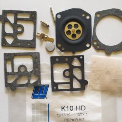 GARNITURA ZA POPRAVILO VPLINJAČA HUSQVARNA 362XP, 365XP, 371XP, 372XP