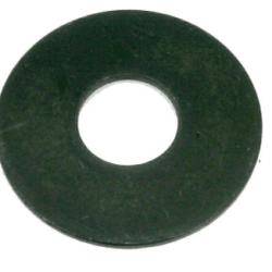 PODLOŽKA REZILA 18x50mm ZA VRTNO KOSILNICO