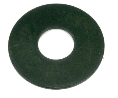 12508120 podlozka ra rezilo vrtno kosilnice PODLOŽKA REZILA 18x50mm ZA VRTNO KOSILNICO - Image 1