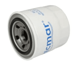 FILTER MOTORNEGA OLJA ZA TRAKTOR MCCORMIK X2.30