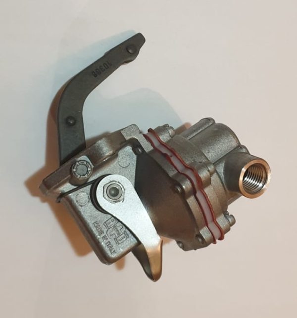 ČRPALKA GORIVA AC ZA TRAKTOR ANTONIO CARRARO 5400 VM MOTOR - Image 2