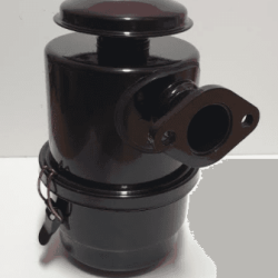 FILTER ZRAKA ZA MOTOKULTIVATOR ALI TRAKTOR, V OLJNI KOPELI, VIŠINA 260mm, PREMER 160mm
