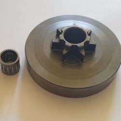 VERIŽNIK 3/8"LP 6 ZOBOV ZA MOTORNO ŽAGO ZENOAH