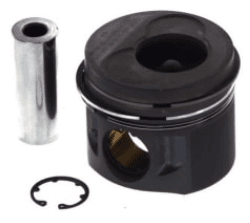 KOMPLET BAT 95mm STD ZA TRAKTOR FIAT 250, 255, 300J, 400, 420, 450, 460, R450, 550