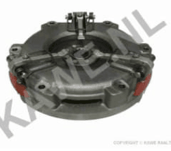 KOMPLET POTISNA PLOŠČA ZA TRAKTOR FIAT 420, 320, 400, 450, 480